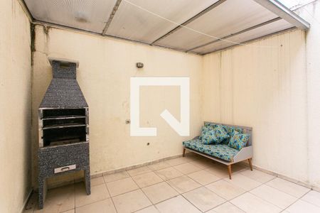 Casa para alugar com 150m², 3 quartos e 2 vagasChurrasqueira