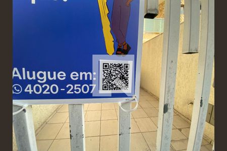 Casa para alugar com 150m², 3 quartos e 2 vagasPlaquinha