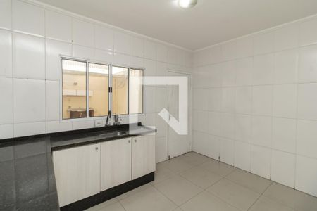 Casa para alugar com 150m², 3 quartos e 2 vagasCozinha