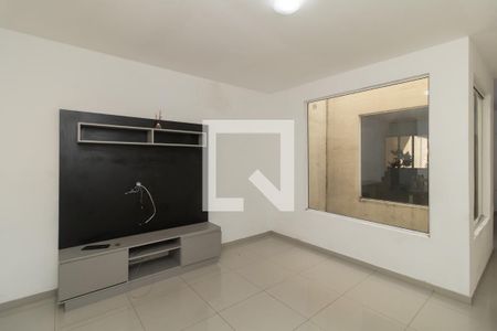 Sala de casa para alugar com 3 quartos, 150m² em Jardim Maringa, São Paulo