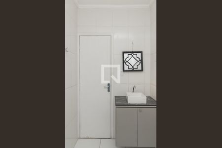 Casa para alugar com 150m², 3 quartos e 2 vagasBanheiro