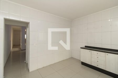 Casa para alugar com 150m², 3 quartos e 2 vagasCozinha