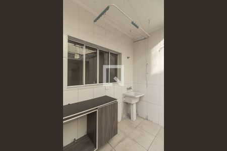 Casa para alugar com 150m², 3 quartos e 2 vagasÁrea de Serviço