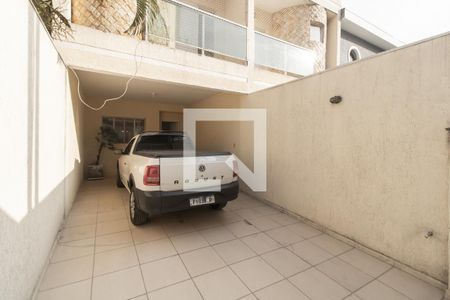 Casa para alugar com 150m², 3 quartos e 2 vagasGaragem