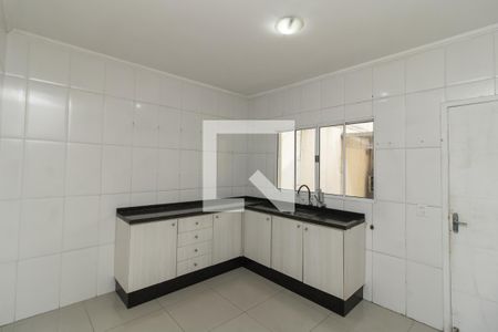Casa para alugar com 150m², 3 quartos e 2 vagasCozinha