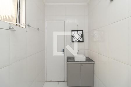 Casa para alugar com 150m², 3 quartos e 2 vagasBanheiro