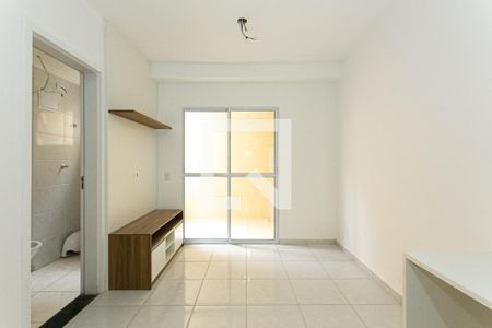 Sala de kitnet/studio à venda com 1 quarto, 37m² em Vila Granada, São Paulo