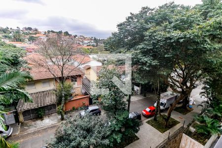 Suíte 2 - vista de apartamento para alugar com 3 quartos, 127m² em Vila Progredior, São Paulo