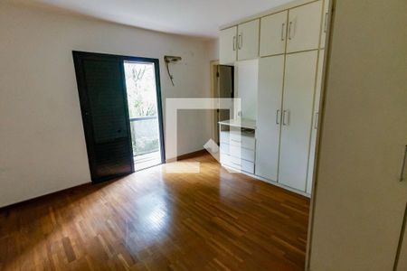 suíte 1 de apartamento para alugar com 3 quartos, 127m² em Vila Progredior, São Paulo