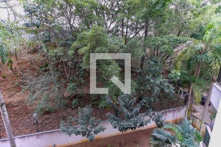 Vista da Varanda de apartamento para alugar com 3 quartos, 127m² em Vila Progredior, São Paulo