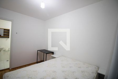 Studio de kitnet/studio para alugar com 1 quarto, 27m² em Jardim Mirante, São Paulo