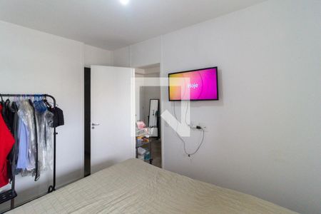 Quarto de kitnet/studio para alugar com 1 quarto, 35m² em Cambuci, São Paulo