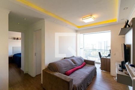 Apartamento para alugar com 2 quartos, 50m² em Vila Santa Catarina, São Paulo