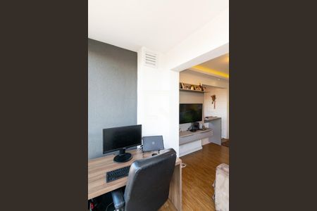 Varanda de apartamento para alugar com 2 quartos, 50m² em Vila Santa Catarina, São Paulo