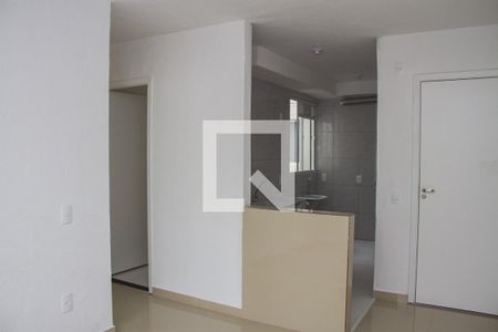 Sala de apartamento para alugar com 2 quartos, 42m² em Madureira, Rio de Janeiro