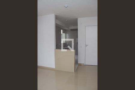 Sala de apartamento para alugar com 2 quartos, 42m² em Madureira, Rio de Janeiro