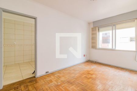 Apartamento à venda com 60m², 2 quartos e sem vagaSala