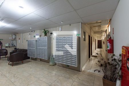 Studio à venda com 33m², 1 quarto e sem vaga Studio à venda com 33m², 1 quarto e sem vagaÁrea comum