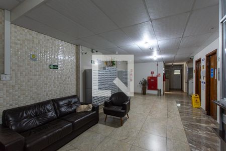 Studio à venda com 33m², 1 quarto e sem vaga Studio à venda com 33m², 1 quarto e sem vagaÁrea comum