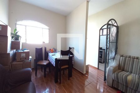 Sala de casa à venda com 5 quartos, 160m² em Campos Elíseos , Campinas