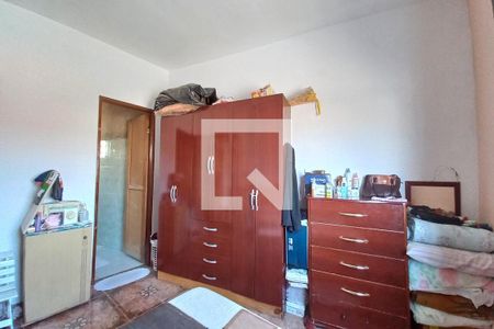 Quarto 2 - Suíte de casa à venda com 5 quartos, 160m² em Campos Elíseos , Campinas