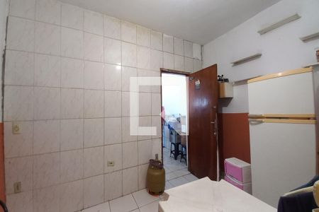 Casa à venda com 160m², 5 quartos e sem vaga Casa à venda com 160m², 5 quartos e sem vagaCozinha de Serviço