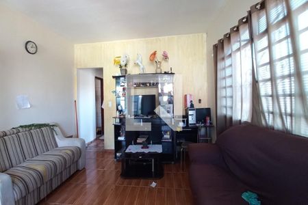 Sala de casa à venda com 5 quartos, 160m² em Campos Elíseos , Campinas