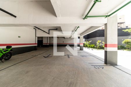 Studio para alugar com 30m², 1 quarto e sem vagaÁrea comum 