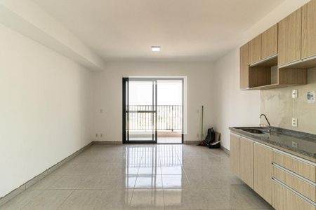 Studio de kitnet/studio para alugar com 1 quarto, 30m² em Centro Histórico de São Paulo, São Paulo