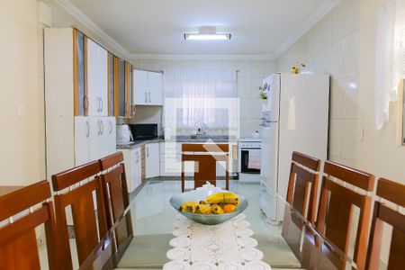 Casa à venda com 300m², 3 quartos e 8 vagasCozinha