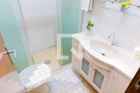 Casa à venda com 300m², 3 quartos e 8 vagasBanheiro Social