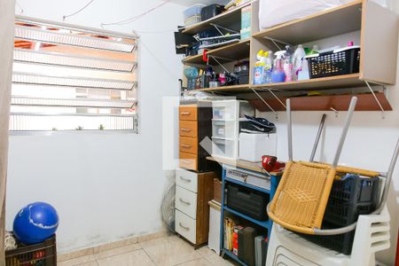 Casa à venda com 300m², 3 quartos e 8 vagasÁrea de Serviço