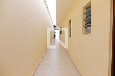 Casa à venda com 300m², 3 quartos e 8 vagasQuintal