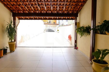 Casa à venda com 300m², 3 quartos e 8 vagasVista da Suíte
