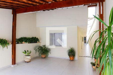 Casa à venda com 300m², 3 quartos e 8 vagasGaragem
