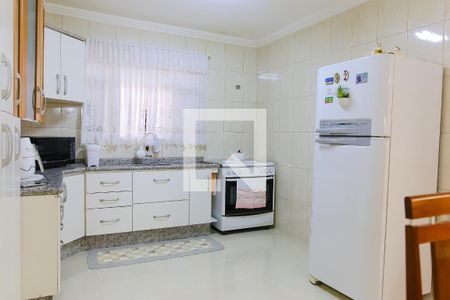 Casa à venda com 300m², 3 quartos e 8 vagasCozinha