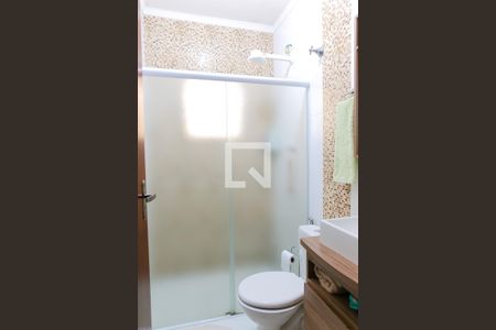 Casa à venda com 300m², 3 quartos e 8 vagasBanheiro da Suíte