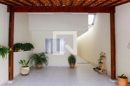 Casa à venda com 300m², 3 quartos e 8 vagasGaragem