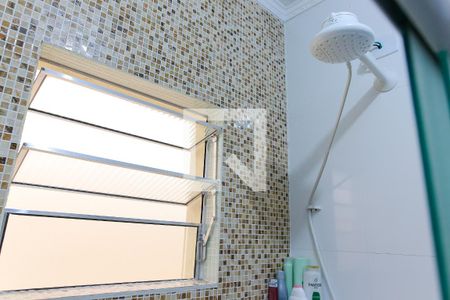 Casa à venda com 300m², 3 quartos e 8 vagasBanheiro da Suíte