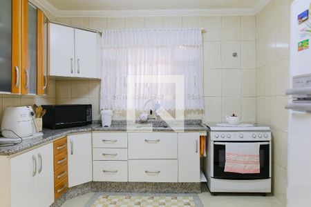 Casa à venda com 300m², 3 quartos e 8 vagasCozinha