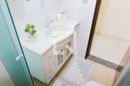 Casa à venda com 300m², 3 quartos e 8 vagasBanheiro Social