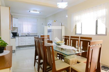 Casa à venda com 300m², 3 quartos e 8 vagasCozinha