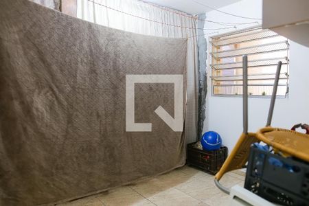 Casa à venda com 300m², 3 quartos e 8 vagasÁrea de Serviço