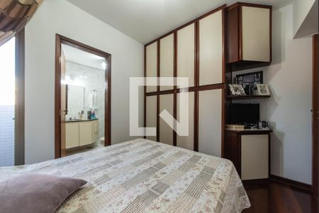 Apartamento à venda com 130m², 4 quartos e 2 vagasSuíte