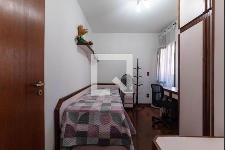 Apartamento à venda com 130m², 4 quartos e 2 vagasQuarto 1