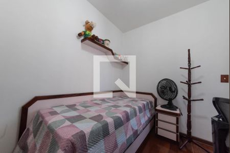 Apartamento à venda com 130m², 4 quartos e 2 vagasQuarto 1