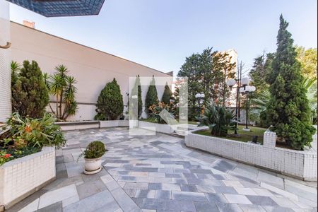 Apartamento à venda com 130m², 4 quartos e 2 vagasÁrea Comum - Entrada