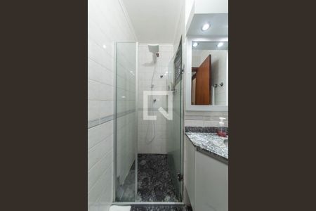 Apartamento à venda com 130m², 4 quartos e 2 vagasBanheiro Social