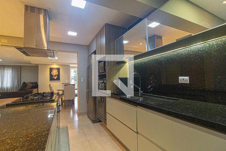 Casa para alugar com 220m², 3 quartos e 4 vagas Casa para alugar com 220m², 3 quartos e 4 vagasCozinha