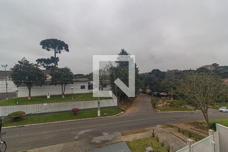Casa para alugar com 220m², 3 quartos e 4 vagas Casa para alugar com 220m², 3 quartos e 4 vagasVista da Sacada